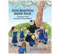 Saint Madeleine Sophie