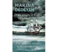 De Tempête Et D'espoir - Saint-Malo