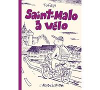 Saint-Malo à vélo