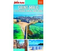 SAINT-MALO / CÔTE D’EMERAUDE 2019/2020 Petit Futé