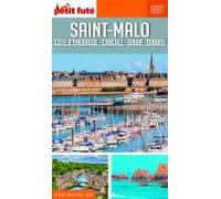 SAINT-MALO / CÔTE D’EMERAUDE 2020 Petit Futé