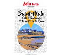 SAINT-MALO / CÔTE D’EMERAUDE 2022 Petit Futé