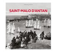 Saint-Malo D'antan