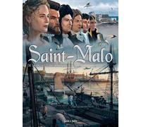Saint Malo, de l'Antiquité à nos jours