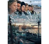 Saint Malo, de l'Antiquité à nos jours Pascal Bresson (Auteur)