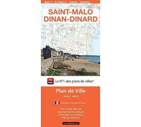 SAINT-MALO - DINARD