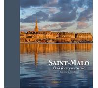 Saint-Malo et la Rance Maritime