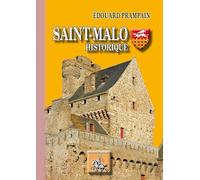 Saint-Malo historique