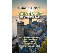SAINT-MALO MANUAL 2025