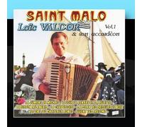Saint Malo Vol. 1 by Loic Valdor (2011-12-14?