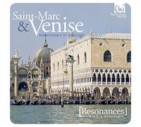 Saint-Marc Et Venise - Sonate E Canzoni