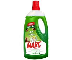 Saint Marc Liquide Multi-usages Concentré Forêt des Landes 1L