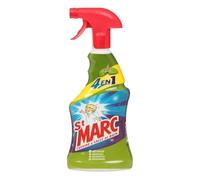 SAINT MARC Nettoyant Multi-usages 4 en 1 - Parfum menthe