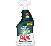 Saint Marc Pistolet anti-bactérien 750 ml - Le flacon de 750ml