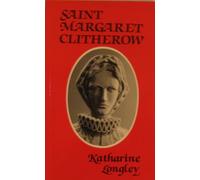 Saint Margaret Clitherow