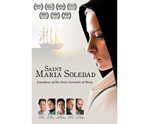 Saint Maria Soledad: Foundress of the Sister Servants of Mary