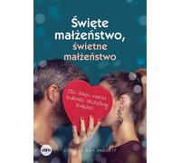 Saint mariage, grand mariage Chris Padgett, Linda Padgett (Buch auf Polnisch)