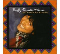 Saint-Marie Buffy - Up Where We Belong(Best of) [Import]