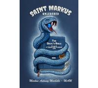 Saint Markus - Unleashed: Volume 2 - It Takes Life to Make Life