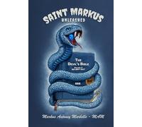 Saint Markus - Unleashed: Volume 3 - No Way Out