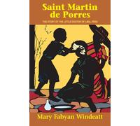 Saint Martin de Porres