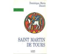 Saint martin de tours