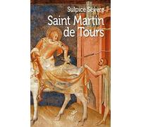 Saint Martin de Tours