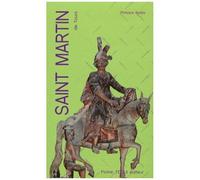 Saint Martin De Tours