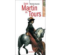 Saint Martin de Tours petit guide Salvator - Michele Aramini - Salvator - broché - Biographie