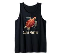 Saint Martin Débardeur