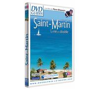 Saint-Martin : La vie en double DVD