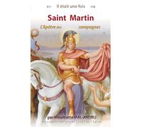 Saint Martin: L'apôtre des campagnes
