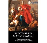 Saint Martin Le Miséricordieux