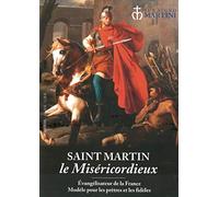 Saint Martin le miséricordieux