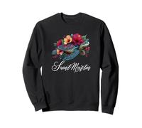 Saint Martin Sweatshirt