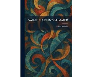 Saint Martin's Summer