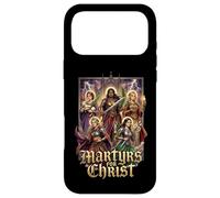 Saint Martyrs catholiques pour Le Christ Femmes religieuses Coque pour iPhone 17 Pro Max