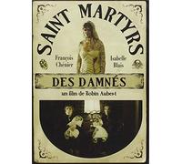 SAINT MARTYRS DES DAMNES-VF