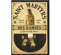 Saint Martyrs Des Damnés (Edition Belge)