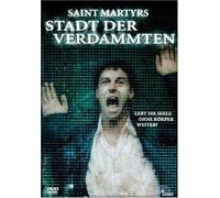 Saint Martyrs-Stadt der Verdammten [Import allemand]