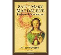 Saint Mary Magdalene