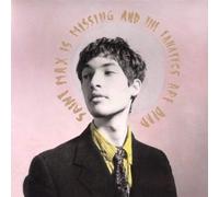 Saint Max Is Missing And The Fanatics Are Dead