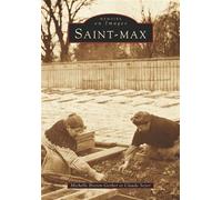 Saint-Max - M. Breton-Gerber, - Nouvelles Editions Sutton - broché - Livre