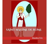 Saint Maxime de Rome