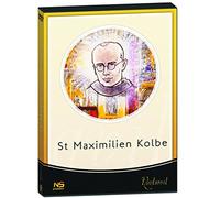 Saint Maximilien Kolbe