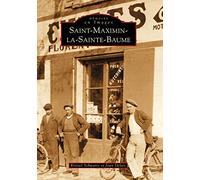 Saint-Maximin-La-Sainte-Baume