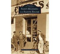 K. Schartz, Jeanne Delais – Saint-Maximin-la-Sainte-Baume