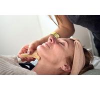 Saint-Maximin-la-Sainte-Baume : modelage du visage élimination et madérothérapie de 60 minutes