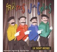 Saint Medard by Les Freres Jacques (2006-04-18)