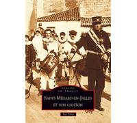 Saint-Médard-en-Jalles et son canton - Val Tillet - Nouvelles Editions Sutton - broché - Beau livre